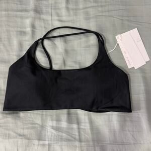 CSB Serenity Lexi Crop, Black, S